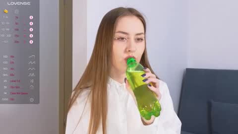 Ariana online show from 01-15-26, 06:07