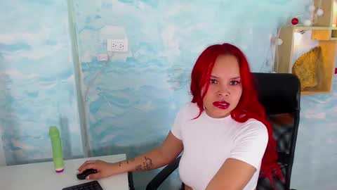 ALANA ROTH online show from 01-07-25, 11:48