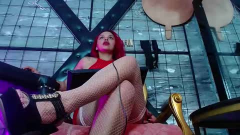 ALANA ROTH online show from 02-22-25, 03:34