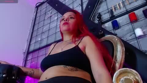 ALANA ROTH online show from 03-01-25, 03:10