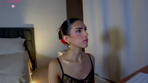 Snapshot of alana_sofia_ chatting on 07-12-26, 03:03 Alana Tobias online show from 07-12-26, 03:03