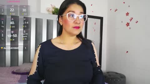 Snapshot of alana_steel_1 chatting on 10-23-25, 12:04 Alana online show from 10-23-25, 12:04