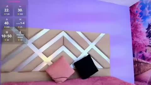 Snapshot of alana_steel_1 chatting on 11-14-25, 12:04 Alana online show from 11-14-25, 12:04