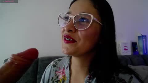 Alana  online show from 02-20-26, 07:36