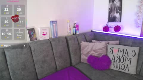 Alana  online show from 03-07-26, 12:13