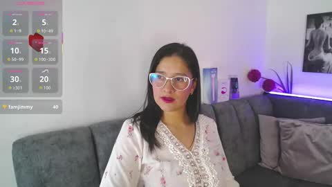 Alana  online show from 03-13-26, 07:53