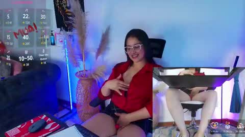 Alana  online show from 03-20-26, 07:52