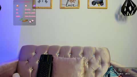 alana_vega69 online show from 09-30-25, 12:10