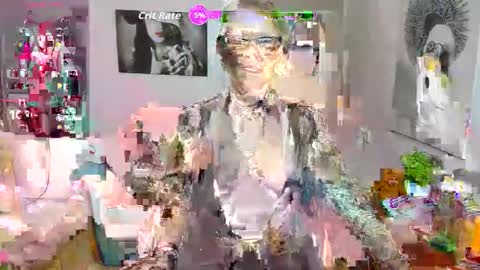 Alana Walkers online show from 11-30-25, 01:15