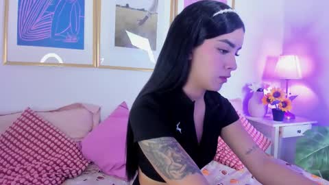 Snapshot of alanaa_rosse chatting on 02-18-26, 12:23 ALANA online show from 02-18-26, 12:23