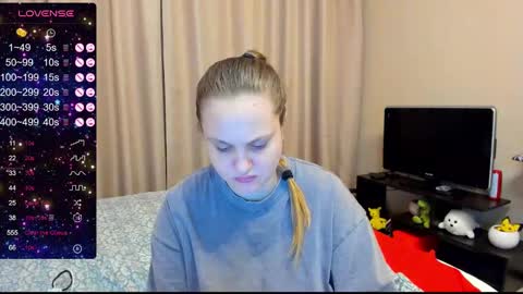 Julia online show from 12-07-24, 04:42