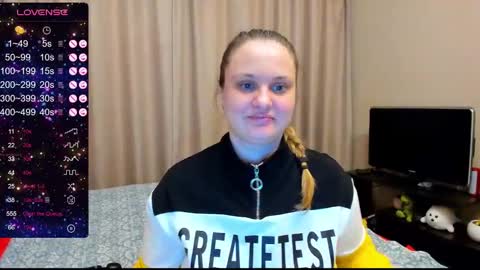 Julia online show from 12-10-24, 04:56