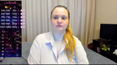 Julia online show from 02-05-25, 11:02