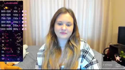 Julia online show from 02-12-25, 09:31