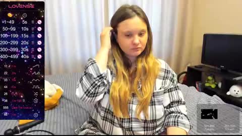 Julia online show from 02-12-25, 12:33