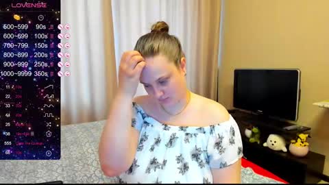 Julia online show from 03-05-25, 10:00