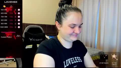 Julia online show from 09-12-25, 01:00