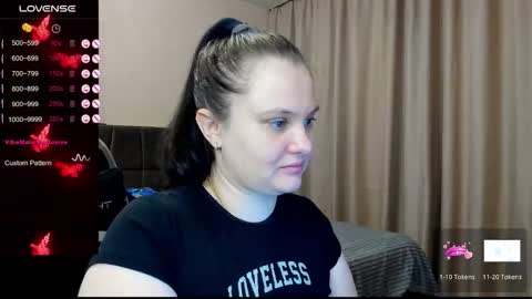 Julia online show from 12-20-25, 03:46