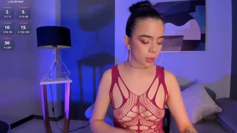 Snapshot of alanacraft chatting on 03-12-25, 04:30 Alana online show from 03-12-25, 04:30