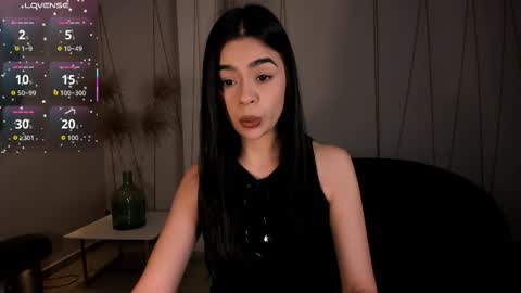 Alana online show from 12-17-25, 12:11