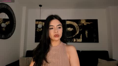 Alana online show from 12-22-25, 12:13