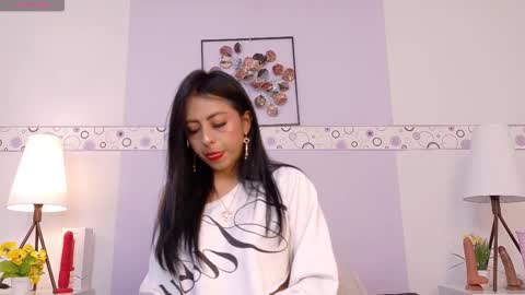 alana online show from 12-23-25, 04:10