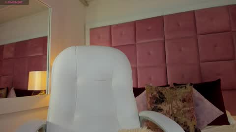 alanah_connors online show from 01-11-26, 01:38