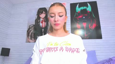 ALANA  online show from 01-31-26, 07:11