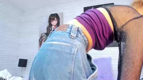 ALANA  online show from 02-18-26, 05:09