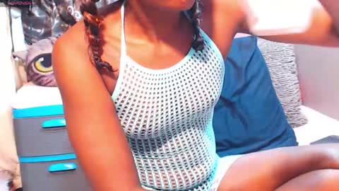 Alanalaurent15 online show from 04-14-26, 11:16