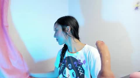 ALANA Please follow me  online show from 09-14-25, 05:50