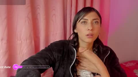 ALANA Please follow me  online show from 01-08-26, 02:58