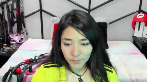 Alana online show from 01-13-26, 06:35