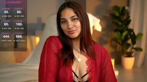 Snapshot of alanareign chatting on 06-03-26, 11:24 AlanaReign online show from 06-03-26, 11:24
