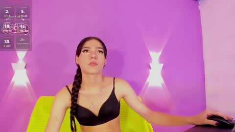 Alanaa Rosee  online show from 09-29-25, 01:05