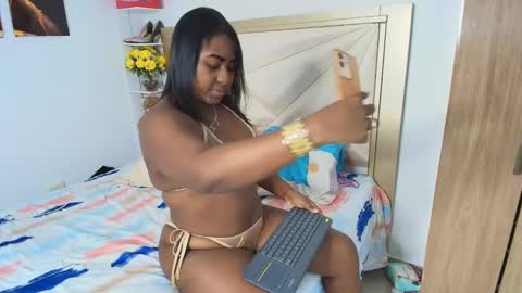 alana online show from 01-05-25, 01:15