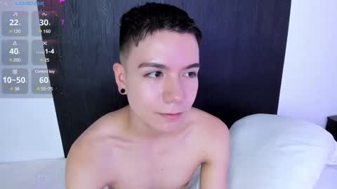 alanblack1 online show from 02-08-25, 03:53