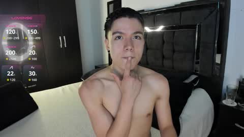 alanblack1 online show from 11-18-25, 10:25