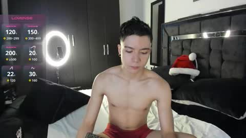 alanblack1 online show from 11-22-25, 01:21