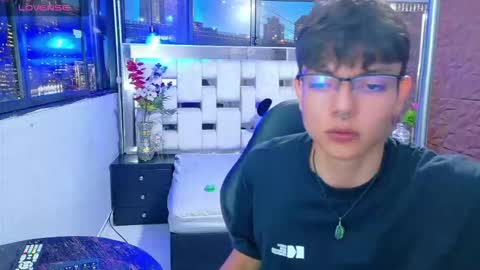 ALAN DEL REY online show from 12-05-25, 04:32