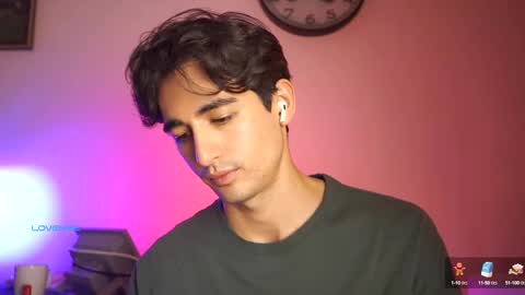 idenavarre online show from 12-03-24, 10:07