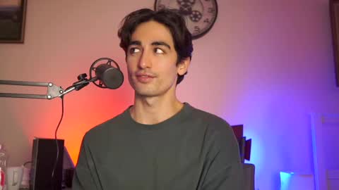 idenavarre online show from 01-14-25, 12:54