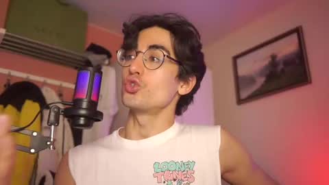 idenavarre online show from 01-24-25, 02:07