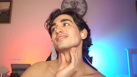 idenavarre online show from 02-28-25, 10:06