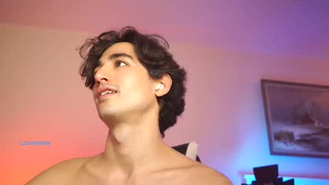 idenavarre online show from 03-03-25, 09:26