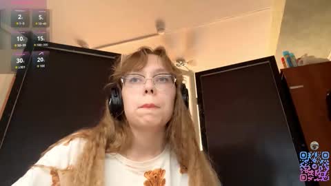 Stella online show from 09-22-25, 02:19