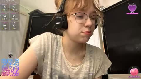 Stella online show from 09-26-25, 08:29