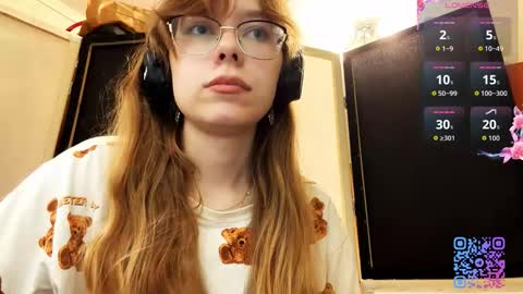 Stella online show from 11-05-25, 03:12