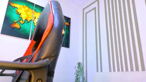 Alan Ferrer online show from 12-05-25, 10:35