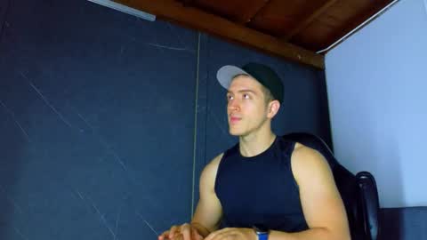 Alan Ferrer online show from 01-15-26, 10:20